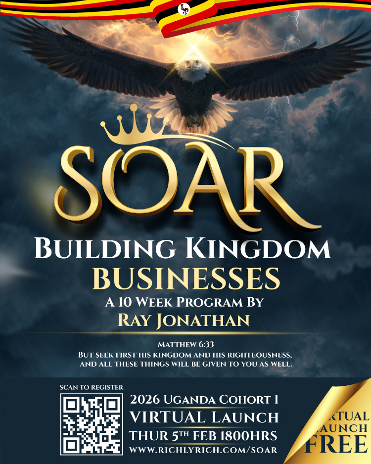 SOAR Program Poster